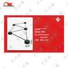 Zhongbisheng 2025 400m Obstacle Training Equipment 8-Piece Set