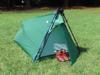 Juza Field Gear Shelter Wide Ultra Light Tent Zelt Solo Ultra Light 480g L&E-Shelter Wide/L&E