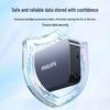 Philips Внешний жесткий диск серии 31PD объемом 10 ТБ
