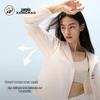 Panda Ice Bar Unisex UPF90 Sun Protection Jacket 5081