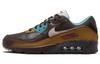 Air Max 90 Gore Tex Бархатно-коричневый DJ9779-200