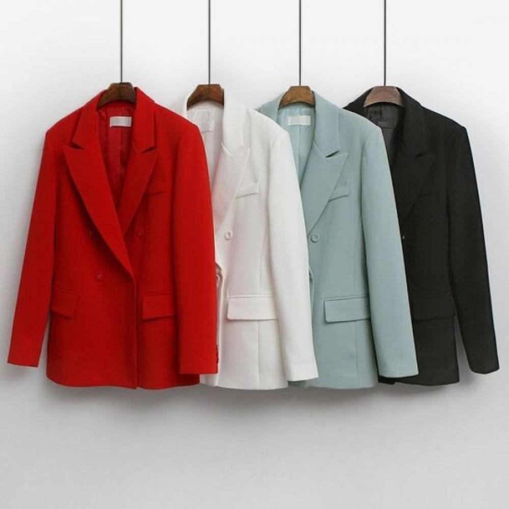Style Latte Women S baSic Blazer claSSic Tailored Jacket