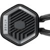 COOLER MASTER - MasterLiquid 360 Atmos Stealth - MLX-D36M-A24PK-R1 - Watercooling - Ventilateur Ø 120 mm