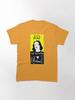 édith Piaf Edith Piaf Pop Folk Art Classic T-Shirt