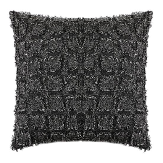 Наволочка Дышащая Двусторонняя Клетчатый Стиль Наволочка Гостиная Диван Спальня Офис Декоративная Наволочка