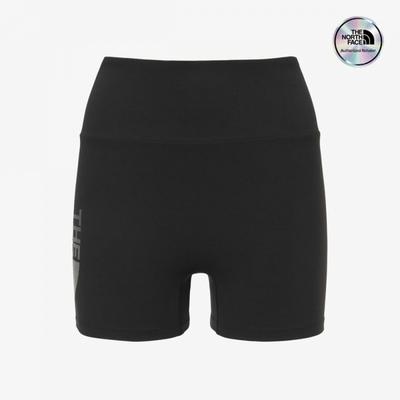 Women S Face On tightS Black nf6kS31a