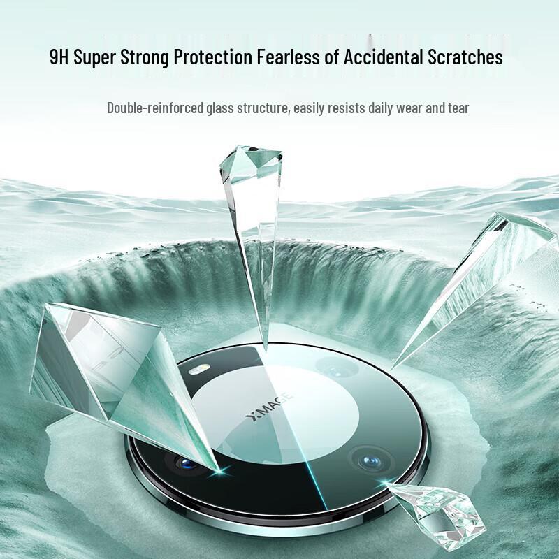 Ugreen Защитная линза камеры Huawei Mate 60