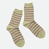 YELLOWSOCKS BONBON OLIVE