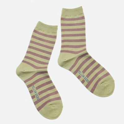 YELLOWSOCKS БОНБОН ОЛИВКОВЫЙ
