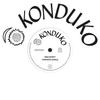 7inch Record KING SPORTY - Concrete Jungle ERC136 Emotional Rescu 2022 Japan Reggae, Ska & Dub