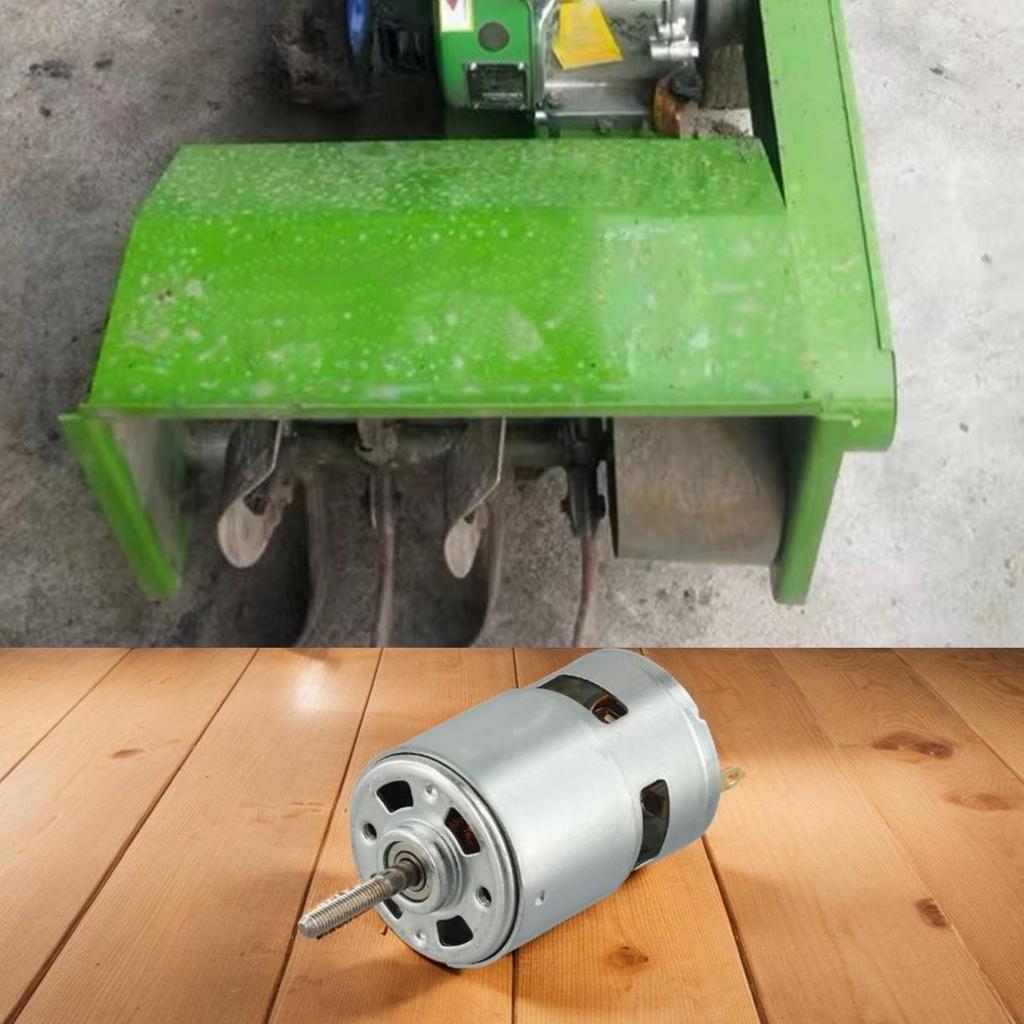 Качественные сменные литиевые двигатели для электрических газонокосилок Легкая установка