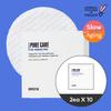 Pore Care No Sebum Pad Portable (20P)