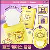 Goodall SanRio CollaboRation Jeongyul Vita C Spot CaRe Pad Alpha 70 шт. + 70 шт. R