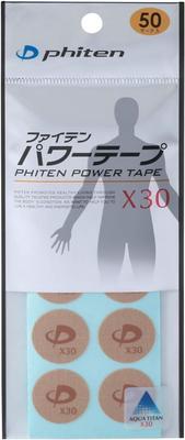 Power Tape X30 50 Марк