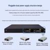 H3C S5560S-52S-EI Managed Enterprise Core Switch