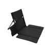 Portable Folding Aluminum Alloy Camping Recliner