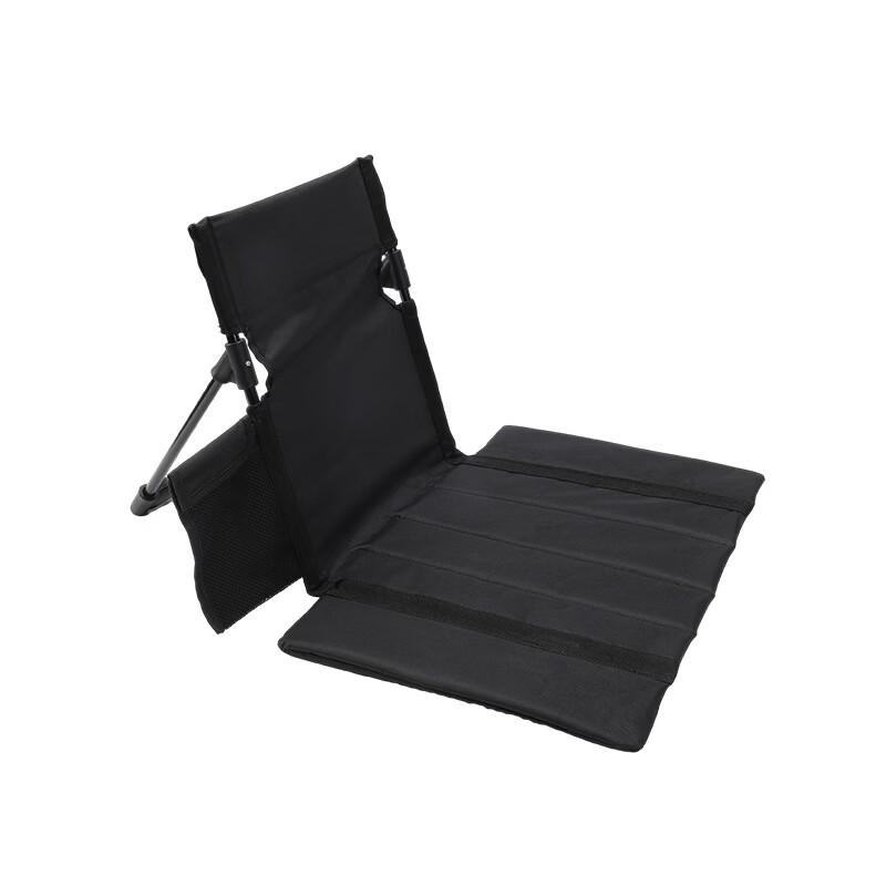 Portable Folding Aluminum Alloy Camping Recliner