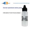 Leici Electrode Refill/Protection Solution (3mol/L KCl Powder)