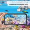 Водонепроницаемый противоударный чехол для Google Pixel 10A / Pixel 9 PRO XL - Защитная крышка для дайвинга на открытом воздухе
