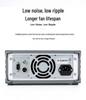 Tongmen eTM-L305SPL High-Precision Adjustable DC Power Supply, Program-Controlled Linear with Constant Current Source for Communication.