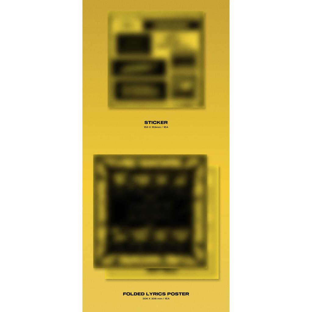 (POB 35types + СТАНДАРТНАЯ ВЕРСИЯ_SET) ATEEZ - МИР EP.1 : ДВИЖЕНИЕ (Онлайн-преимущество)