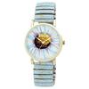Montre - RAPTOR - Frida Kahlo Edition - 36 Mm - Quartz Miyota 2035 - Bracelet Acier Extensible