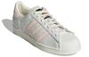 adidas Originals Superstar 'Серый Розовый' H00167