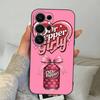 Чехол для телефона Dr Pepper для Samsung S 24 Fe 25 Ultra Plus 20 Lite 21 30 22 23 24 22 Ultra 5G Fundas