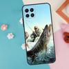 Чехол-картина для рыбалки для Honor 200 Pro 50 70 90 Lite X9a X8a X8 X9 X8b X9c X9b Honor Magic 7 5 6 Pro