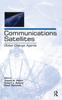 Книга Communications Satellites : Global Change Agents