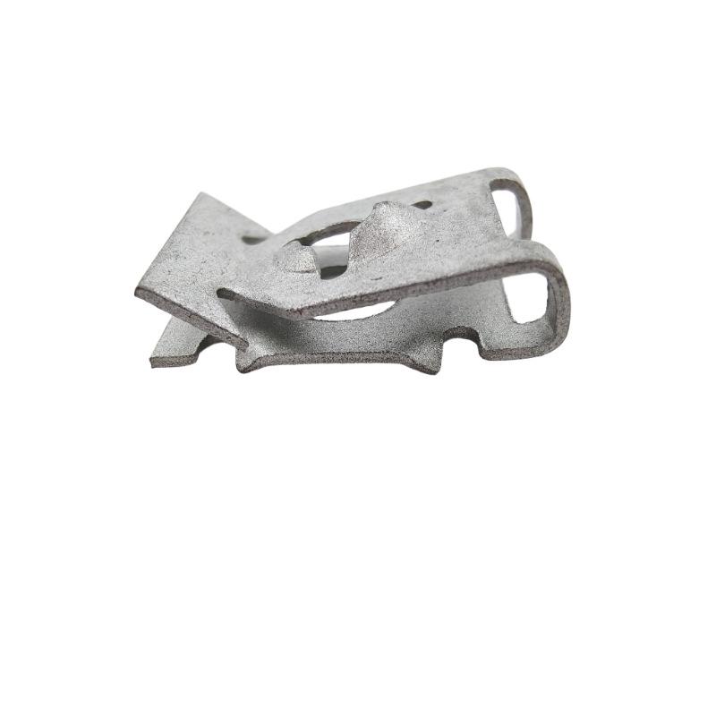 ST4.2 U-Clip Self-Tapping Spring Nut Clamp