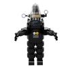 Нетоксичные Gobricks Moc Запретная Планета Робот Кирпичи Научно-Фантастический Фильм Робби Модель Строительный Блок Образовательные Игрушки Для Ребенка Подарок На День Рождения