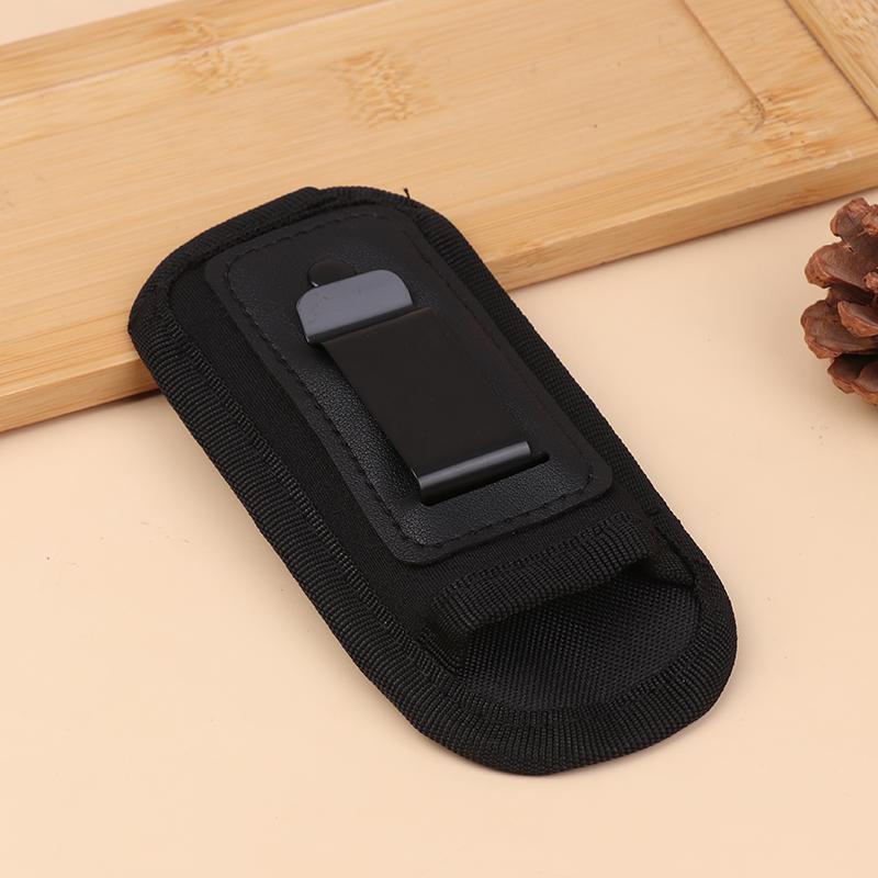Universal Iwb Holster Belt Pouch For Cartridge Outdoor Concealed Carry Pistol Mag Holder Case With Clip Waist Bag Accessory Bag