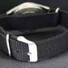 ВИНТАЖНЫЕ ИНДИЙСКИЕ МУЖСКИЕ ЧАСЫ HMT JANATA С РУЧНЫМ ЗАВОДОМ БЕЛЫЙ ЦИФЕРБЛАТ АРАБСКИЕ a441058-4