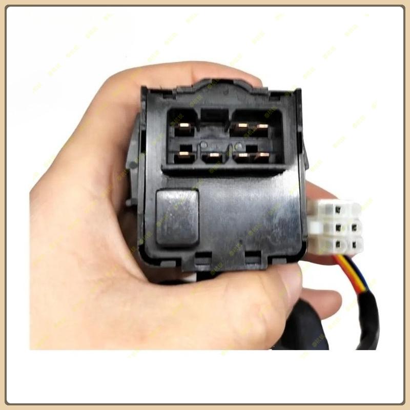 96948583 Turn Signal Light Switch for For Chevrolet SK0 KSC Spark 9694 8583 Auto parts steering switch