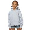 Disney Girls Aristocats Marie Breast Print Hoodie