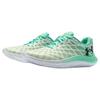 Under Armour Flow Velociti Wind 2 Светло-зеленые женские кроссовки 3025662-106