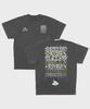 ARTISTWEAR [Atw X Big Sleeps] Футболка с коротким рукавом La Legend Pigment