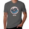 Mbti Cats Intp TShirt Urban Style Casual Short Sleeve Top TShirt