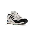 Adidas Кроссовки унисекс Torsion Super White Black Mint Core-White Core-Black Chalk-White GZ9801