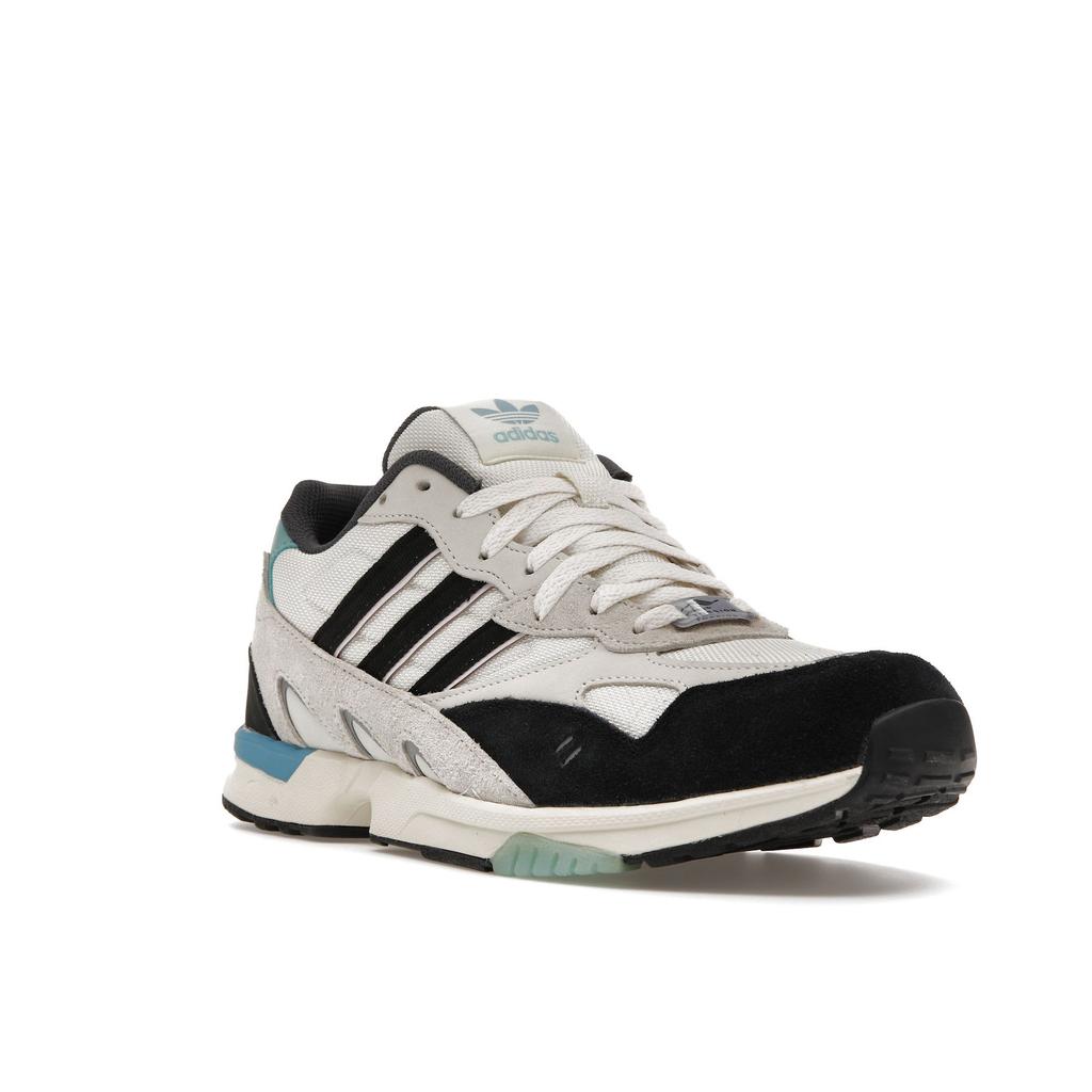 Adidas Кроссовки унисекс Torsion Super White Black Mint Core-White Core-Black Chalk-White GZ9801