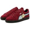 Puma Замшевый Цельный Костюм Рыжеволосый Шанкс 396521-01