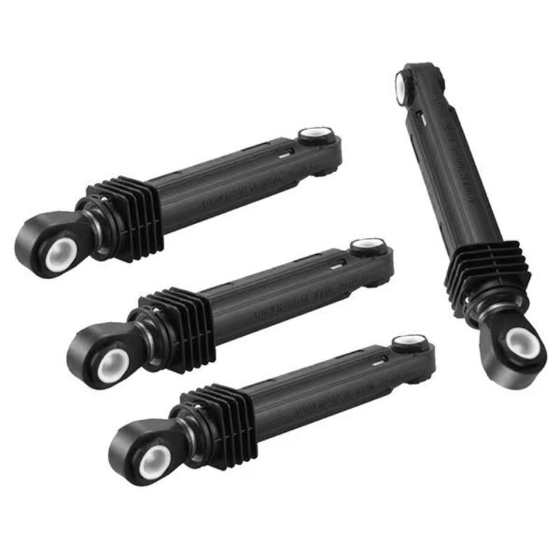 Washing Machine Shock Absorber Plastic Shell for Front Load Washers Sturdy Long Lasting Home Appliance Repair Part