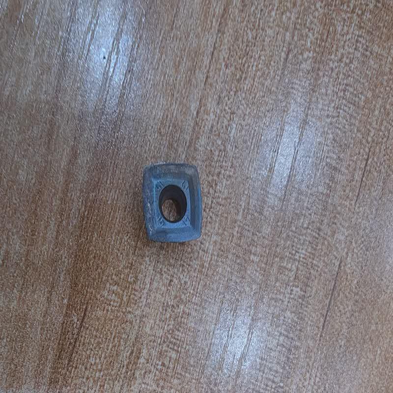 KENNAMETALK High Feed Milling Insert