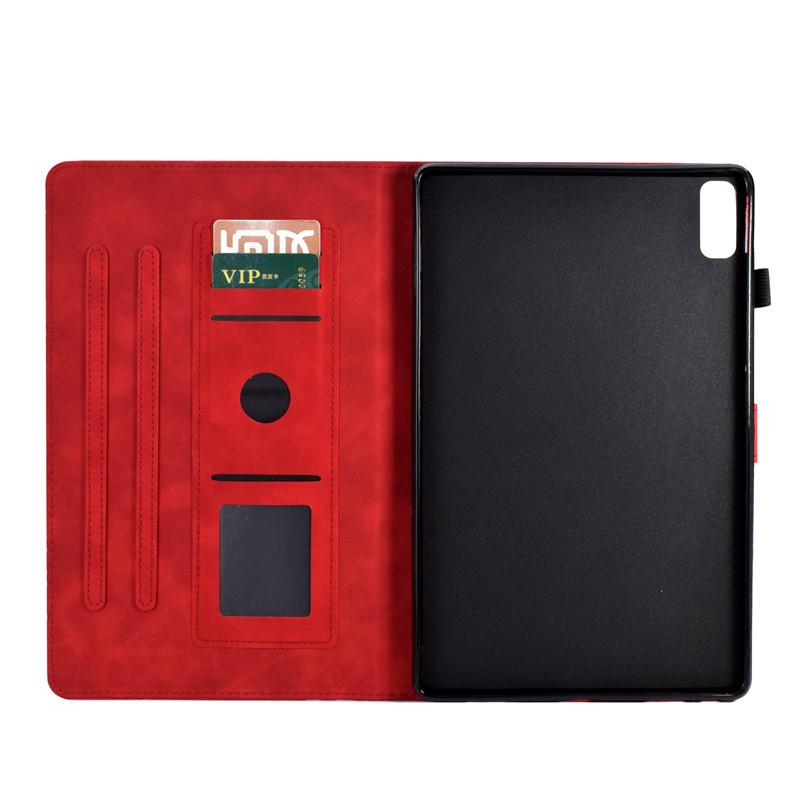 For Lenovo Tab P11 Gen 2 11.5inch Cover tb350xu tb350fu Tree Funda For Xiaoxinpad Plus Case 2023 Shockproof Magnetic Etui + Gift
