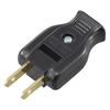 Ohm Electric Movie Plug черный HS-HMVP/KP 06-5354
