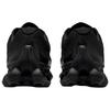 Nike Кроссовки мужские Air Liquid Max Triple Black Clear Metallic-Silver IQ7634-003