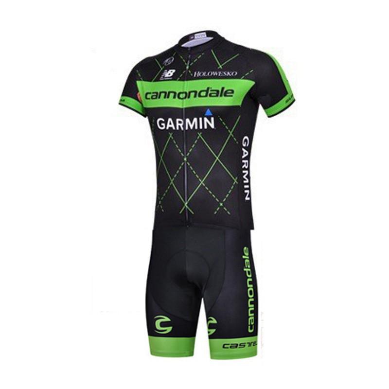 Men's Women's One-piece Bicycle Riding Clothes Mountain Short-sleeved Drawable Design