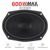 1 Piece 6x9 Inch 600W 12V Car Speakers Universal Subwoofer Car Audio Music Stereo Full Range Speakers for Car Auto Speaker