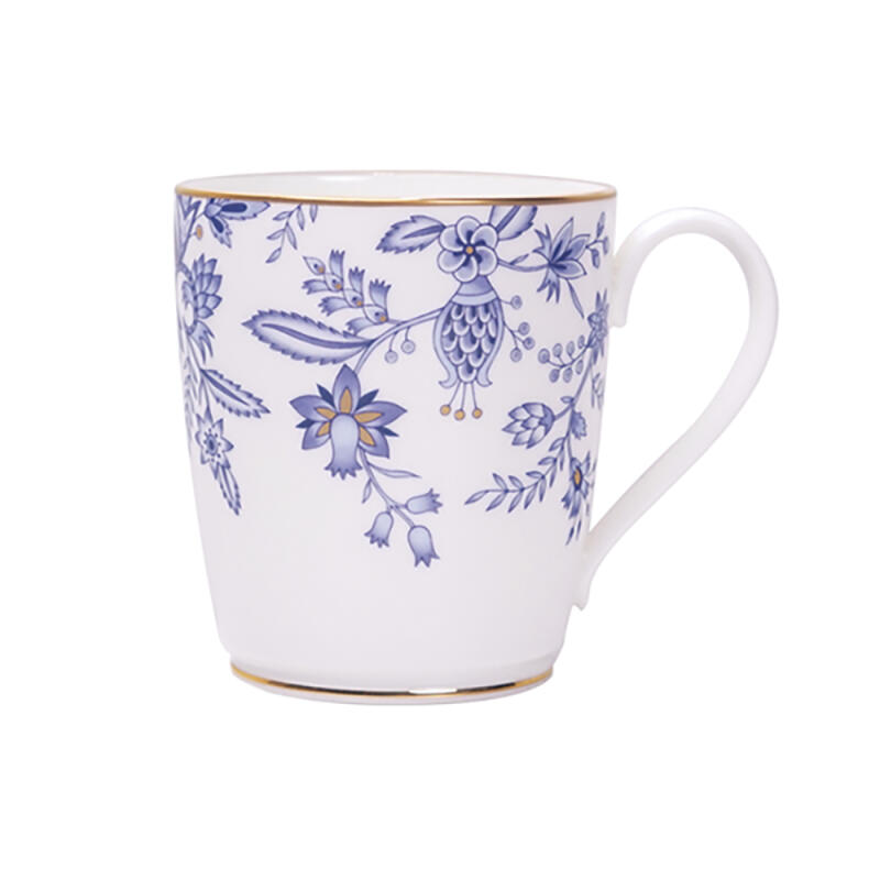 Noritake Синяя кружка Sorrentino 4562